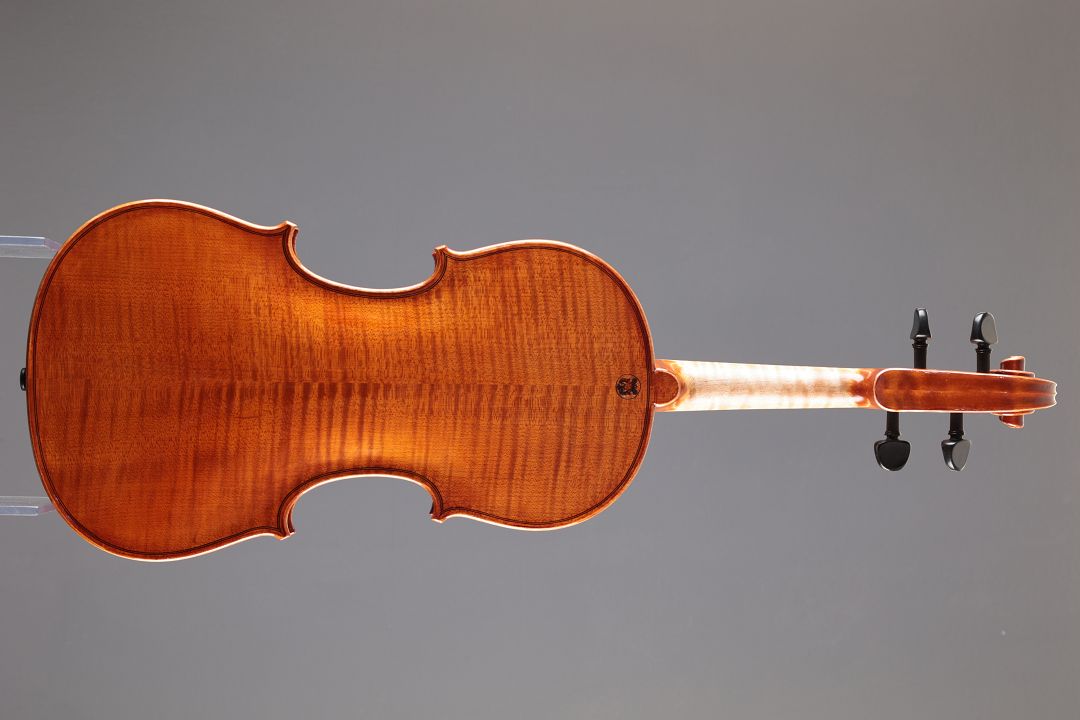 Leonhardt Rainer W. - Mittenwald Anno 2026 - Summerbreeze- G-905